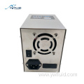 Easy load pump head Laboratory peristaltic pump